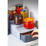 MCM Group Compact Çekmeceli Organizer Mutfak Kavanoz Standı - Bitki Çayı Düzenleyici