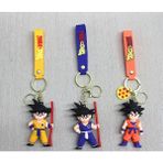 MCM Group Dragon Ball Silikon Anahtarlık ALK4253 - Lisinya