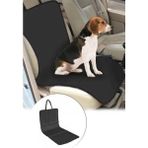MCM Group Evcil Hayvan Kedi Köpek Su Geçirmez Tekli Araç Koltuk Kılıfı