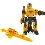 MCM Group Fırlatıcılı Robot Araba