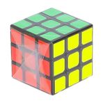MCM Group FX7834 Klasik Magic Cube Zeka Küpü 3x3 -Vardem