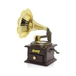 MCM Group Gramafon Müzik Kutusu