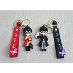 MCM Group Harry Potter Silikon Anahtarlık