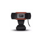 MCM GROUP Hello Hl-5366 480p Mikrofonlu Usb Pc Webcam