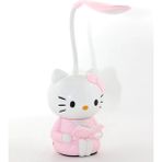 MCM Group Hello Kitty Masa Lambası ALK2583 ( Lisinya )
