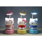 MCM Group Hello Kitty Masa Lambası Model 2
