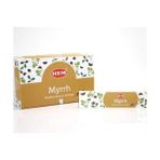 MCM Group Hem Universal Myrrh Masala Tütsü