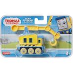 MCM Group HFX91 Thomas ve Arkadaşları-Tekli Tren-1 Adet Stokta Olan Gönderilir