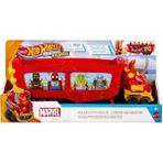 MCM Group HRY02 Hot Wheels Racerverse Hulkbuster Tır