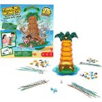 MCM Group HTW65 Tumblin' Monkeys 25. Yıl Özel Kutu Oyunu