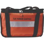 MCM Group Ilk Yardım Çantası K 972 ( Lisinya )