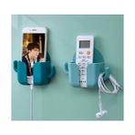 MCM Group Kancalı Kumanda ve Telefon Standı