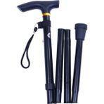 MCM Group Katlanabilir Baston WT-008 ( Lisinya )