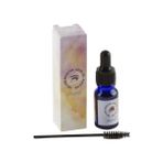 MCM Group Kirpik Bakım Yağı Hint ve Argan Yağı
