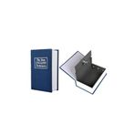 MCM GROUP Kitap Görünümlü Kilitli Gizli Kasa
