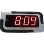 MCM Group LCD Masa Duvar Saati WT-101 ( Lisinya )