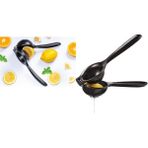 MCM Group Limon Sıkacağı - Limonatör - Döküm