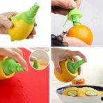 MCM Group Limon Spreyi - Limon Tutacaklı