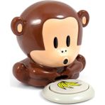 MCM Group Maymun Oje Kurutucu (Monkey Nail Dryer)