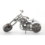 MCM Group Metal Bilyeli Motor Küçük Boy ALK4342 ( Lisinya )