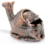 MCM Group Metal Deve Figürlü Küllük ALK1658 - Lisinya