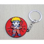 MCM Group Metal Dönen Naruto Anahtarlık ALK3093 ( Lisinya )