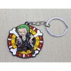 MCM Group Metal Dönen One Piece Anahtarlık