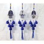 MCM Group Metal Nazar Boncuğu Çan ALK3509 ( Lisinya )
