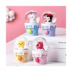 MCM Group Mickey Mouse Işıklı Kar Küresi Model 1