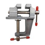 MCM Group Mini Masa Tezgah Hobi Mengenesi Sabitleme Sıkıştırma Aparat 30MM