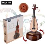MCM Group Music Box Ud ( Lisinya )
