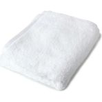 MCM Group Nevresim Dünyası 600GR Otel Tipi 90X150 Banyo Havlusu Beyaz