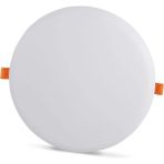 MCM Group Noas YL12 3600 Sıva Altı 36W Ayarlanabilir LED Spot 6500K Beyaz