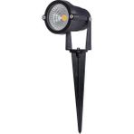 MCM Group Noas YL74 0501 Kazıklı 5W Bahçe Armatürü Beyaz Işık 6400K
