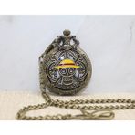 MCM Group One Piece Köstekli Saat ALK3886 ( Lisinya )