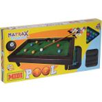 MCM Group Orta Boy Bilardo Oyunu Mini Bilardo Masa Üstü Oyuncak - 80734