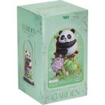 MCM Group P1279 Panlos Fanus Panda Model 1083 Parça -Vagon Life