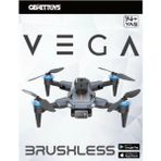 MCM Group P18 Vega Hd Hareketli Kameralı Drone -Gepettoys