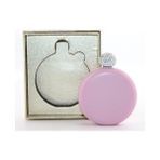 MCM Group Paslanmaz Çelik Matara 5 Oz Pembe