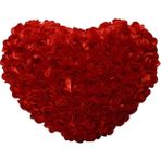 MCM Group Peluş Güllü Yastık Halley