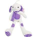 MCM Group Peluş Tavşan 35 cm - Mor (Lisinya)