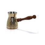 MCM Group Pirinç Cezve 4.75'' Inç Model 2