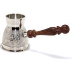 MCM Group Pirinç Cezve 4'' Inc KSK439 ( Lisinya )