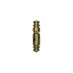 MCM Group Pirinç Gizli, Çubuk Kutu Menteşe - 5X20MM, 1 Adet ( Lisinya )