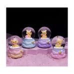 MCM Group Pokemon Işıklı Kar Küresi 9 cm