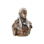 MCM Group Polyester Legolas Büst Küçük Boy