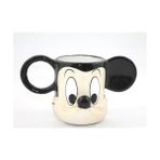MCM Group Porselen Mickey Mouse Kupa Bardak