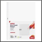 MCM Group Poşet Dosya Eco 100LÜ