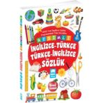 MCM Group Resimli Ingilizce Sözlük