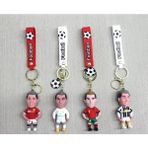 MCM Group Ronaldo Silikon Anahtarlık ALK4254 - Lisinya